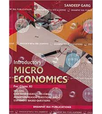 Micro Economics Class- 11